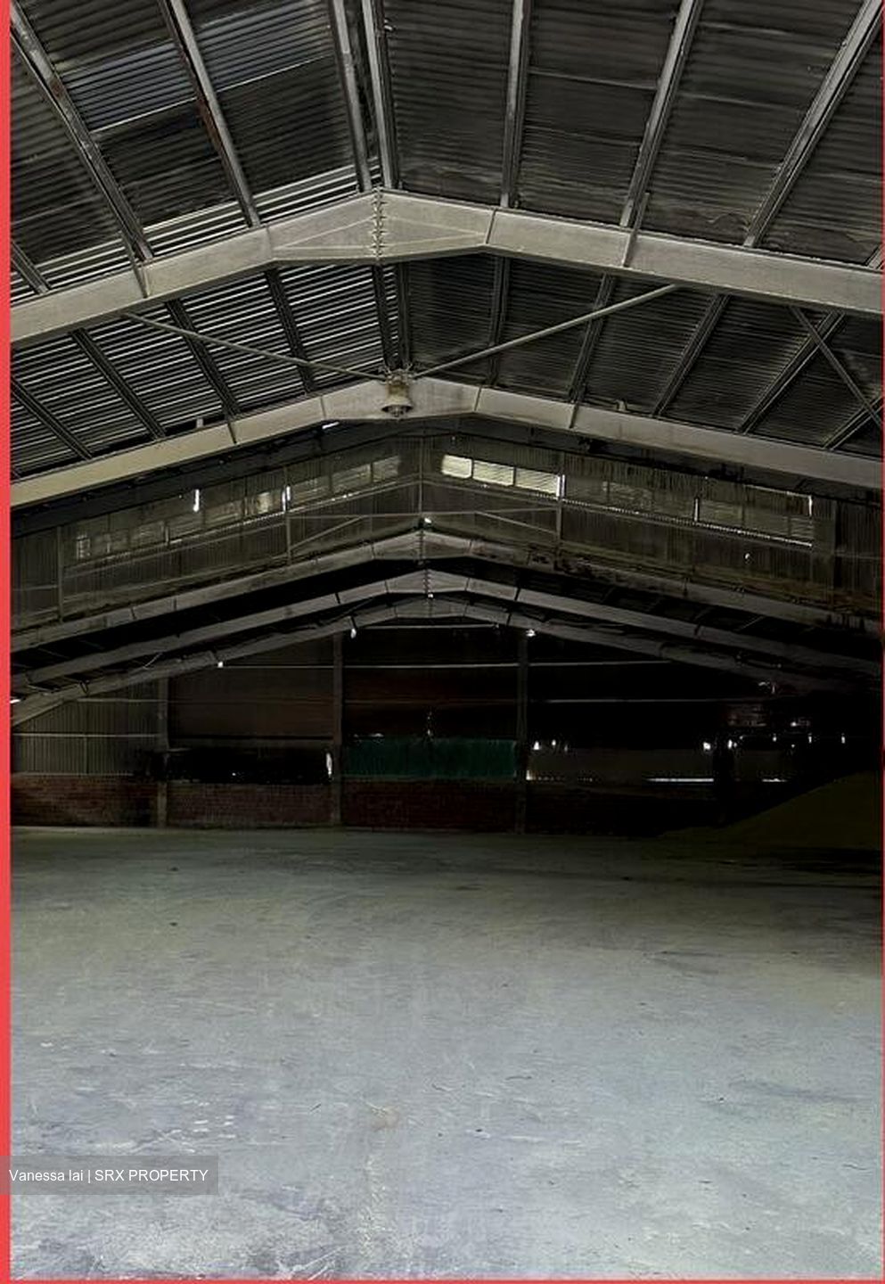 Tuas Amenity Centre (D22), Factory #460634511